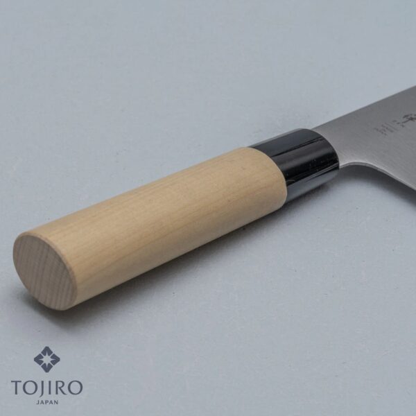 Coltello Nakiri Tojiro Zen 16,5 cm FD-568 - immagine 5