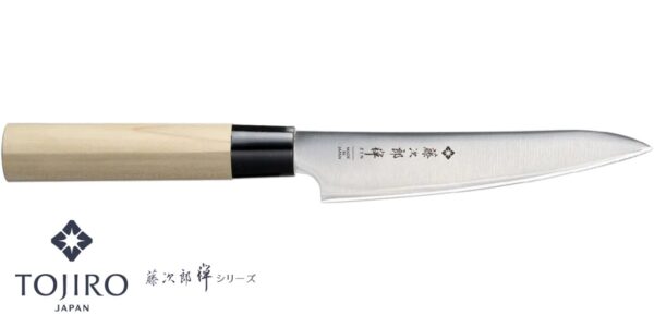 Coltello Paring Tojiro Zen 13 cm FD-562 - immagine 2