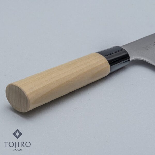 Coltello Paring Tojiro Zen 13 cm FD-562 - immagine 4