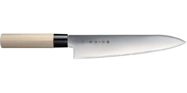 Coltello da Chef Tojiro Zen 24 cm FD-565