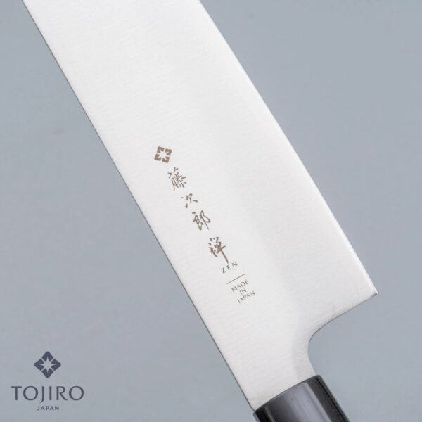 Coltello da Chef Tojiro Zen 24 cm FD-565 - immagine 4