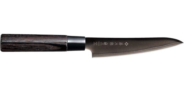 Coltello Paring Tojiro Zen Black 13 cm FD-1562