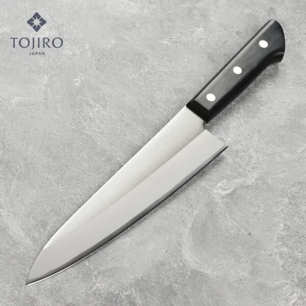 Coltello da Chef Tojiro Basic 20 cm F-317 - immagine 5