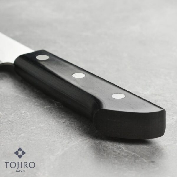 Coltello da Chef Tojiro Basic 20 cm F-317 - immagine 6