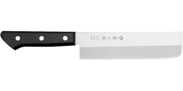 Coltello Nakiri Tojiro Basic 17 cm F-315