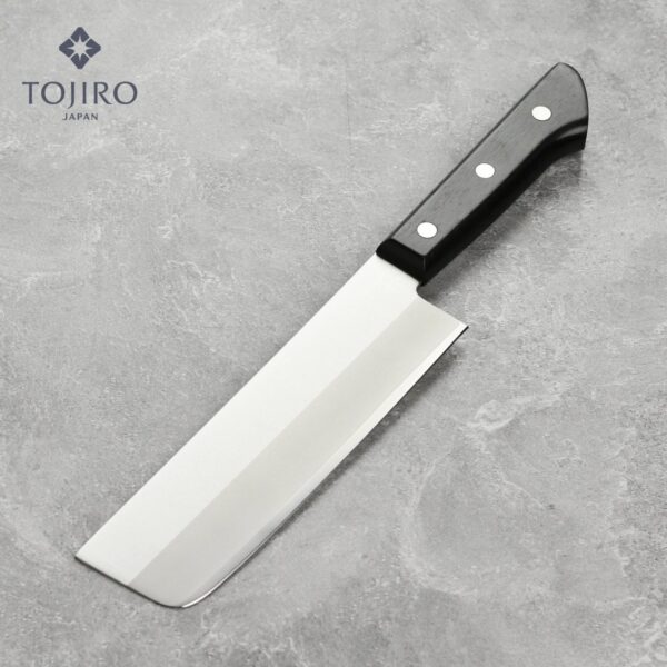 Coltello Nakiri Tojiro Basic 17 cm F-315 - immagine 4