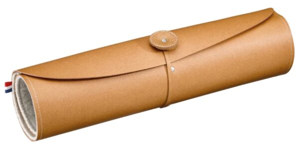 Rotolo portacoltelli Opinel per 8 coltelli da cucina O-3210