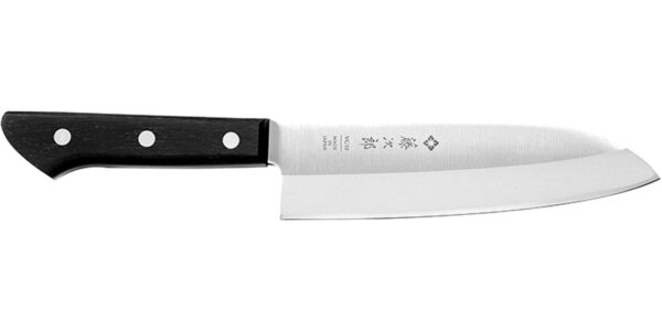 Coltello Santoku Tojiro Basic 17 cm F-316