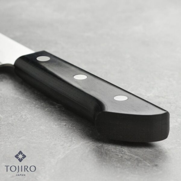 Coltello Santoku Tojiro Basic 17 cm F-316 - immagine 6