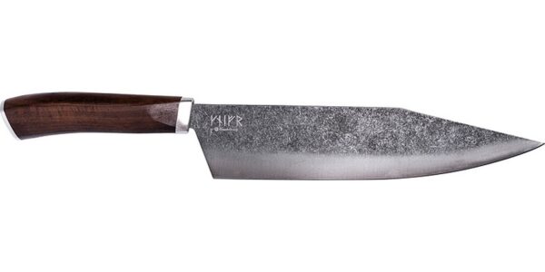 Coltello Viking da chef Ragner 24 cm CrushGrind CGVKN24BRSW