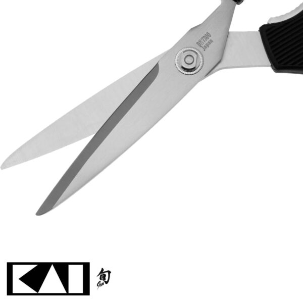 Forbici da cucina multiuso Kai Shun smontabili DM-7300 - immagine 4