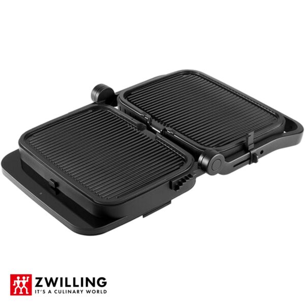 Griglia Zwilling Enfinigy Contact grill 1030051 - immagine 3