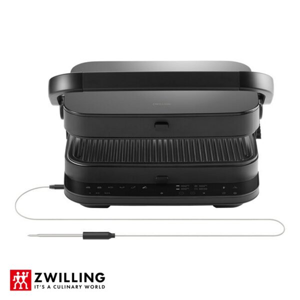 Griglia Zwilling Enfinigy Contact grill 1030051 - immagine 4