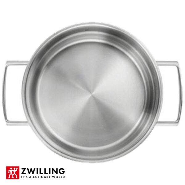 Set di pentole Zwilling 5 pezzi VITALITY 66460-000-0 - immagine 4