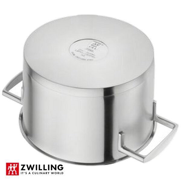 Set di pentole Zwilling 5 pezzi VITALITY 66460-000-0 - immagine 5