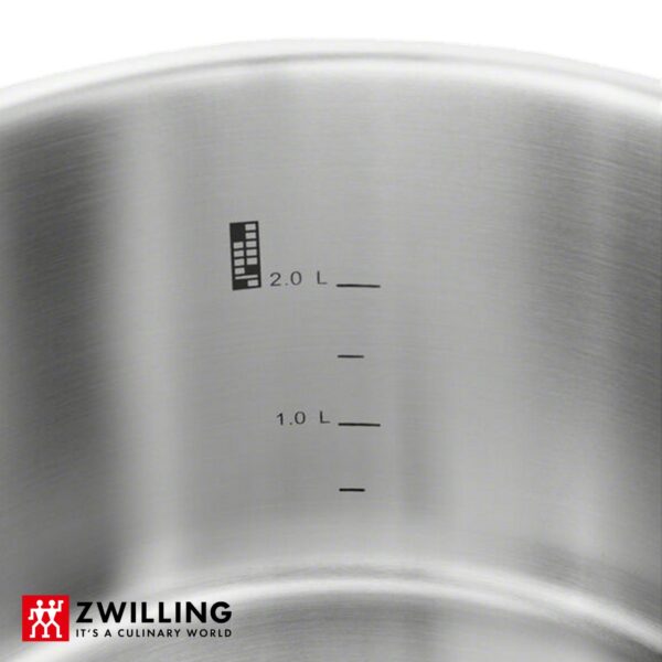 Set di pentole Zwilling 5 pezzi VITALITY 66460-000-0 - immagine 6