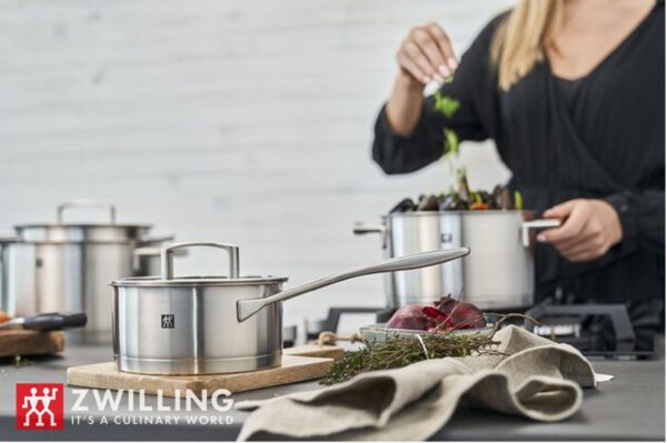 Set di pentole Zwilling 5 pezzi VITALITY 66460-000-0 - immagine 10