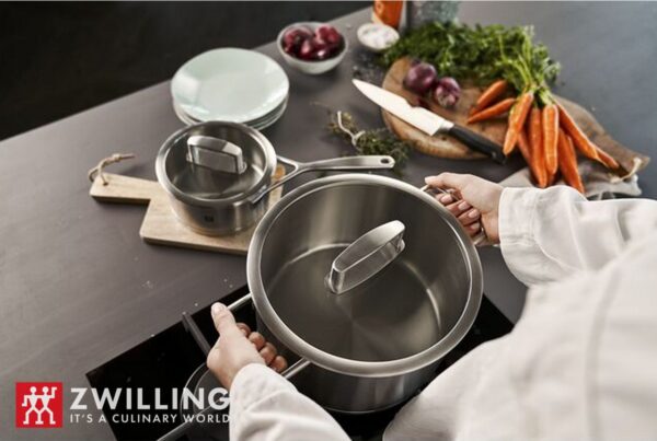 Set di pentole Zwilling 5 pezzi VITALITY 66460-000-0 - immagine 11