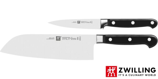Set 2 coltelli Zwilling Professional S 35649-000 - immagine 2