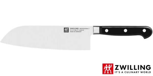 Set 2 coltelli Zwilling Professional S 35649-000 - immagine 3