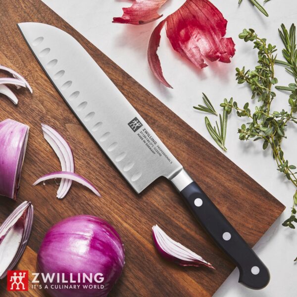 Set 2 coltelli Zwilling Professional S 35649-000 - immagine 5