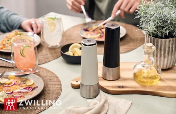 Set macina spezie Zwilling Spices 1029857 - immagine 8