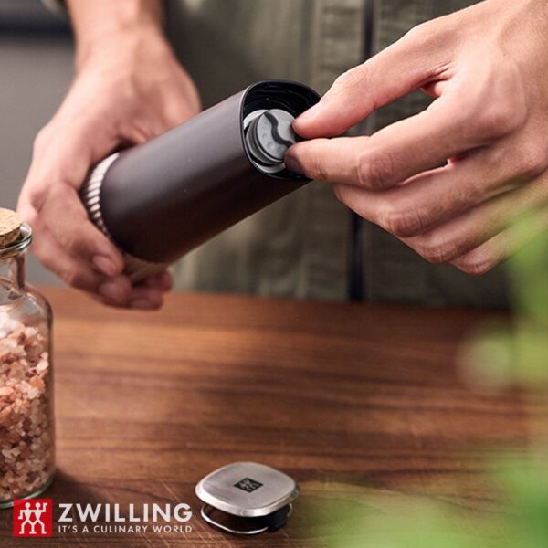 Set macina spezie Zwilling Spices 1029857 - immagine 10