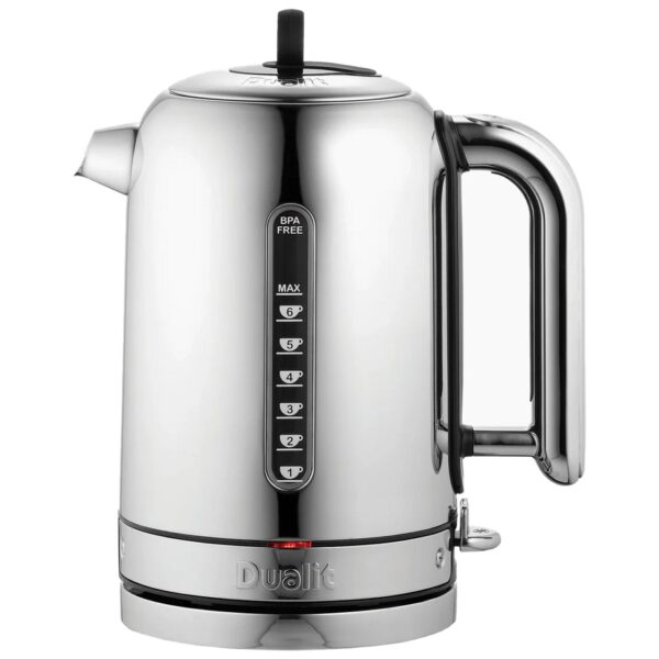 Bollitore Dualit Classic 1.7L Kettle DU-72835