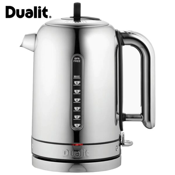 Bollitore Dualit Classic 1.7L Kettle DU-72835 - immagine 2