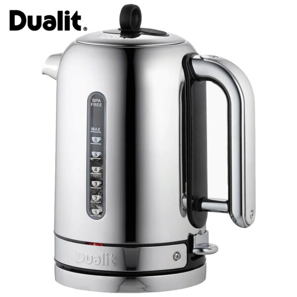 Bollitore Dualit Classic 1.7L Kettle DU-72835 - immagine 3
