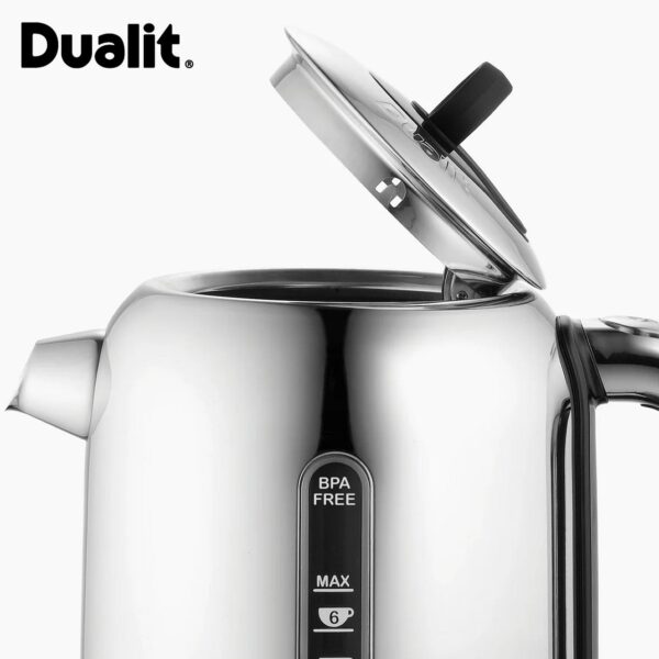 Bollitore Dualit Classic 1.7L Kettle DU-72835 - immagine 4