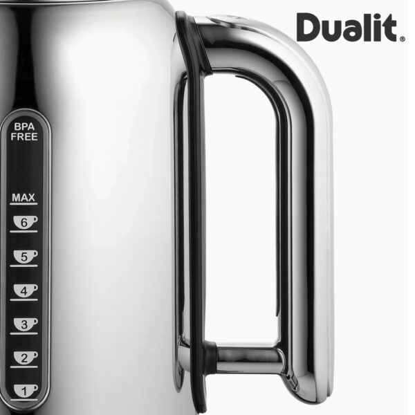 Bollitore Dualit Classic 1.7L Kettle DU-72835 - immagine 5