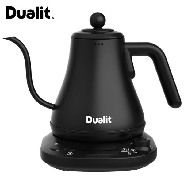 Bollitore Dualit 0.8L Pour Over Kettle DU-72961 - immagine 2