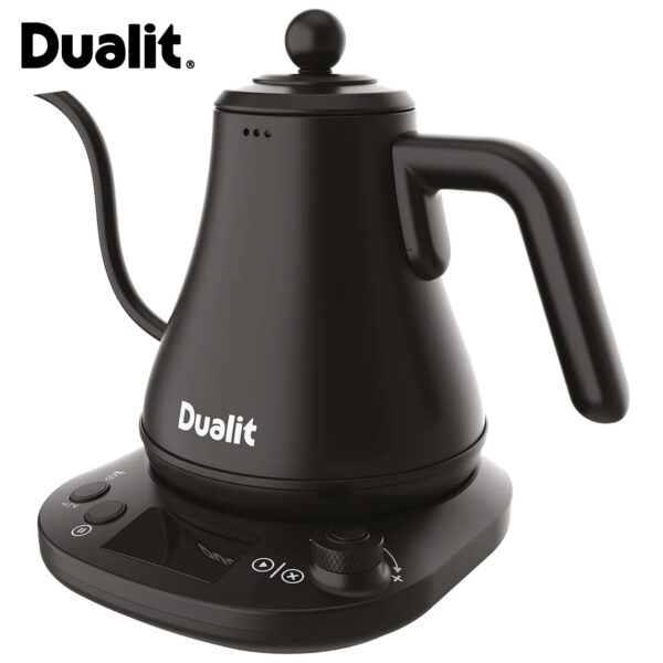 Bollitore Dualit 0.8L Pour Over Kettle DU-72961 - immagine 3