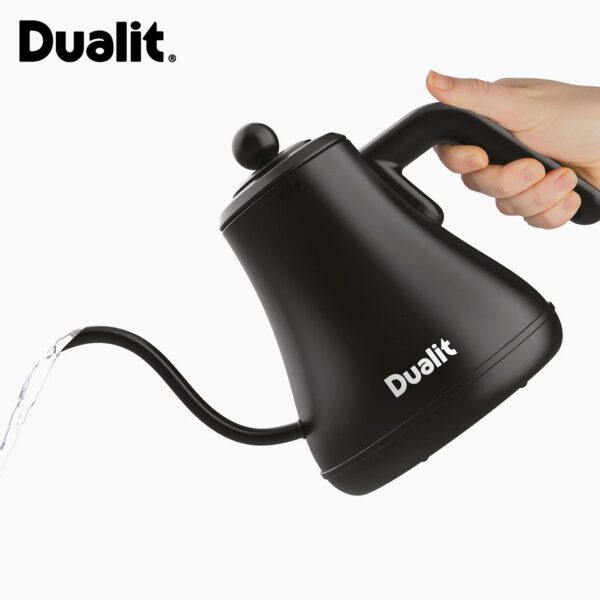 Bollitore Dualit 0.8L Pour Over Kettle DU-72961 - immagine 4