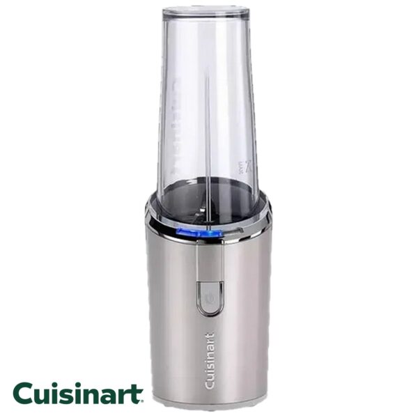 Frullatore portatile Cuisinart senza fili RPB100E - immagine 2