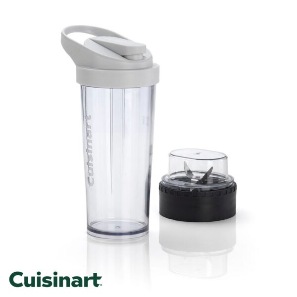 Frullatore portatile Cuisinart senza fili RPB100E - immagine 3