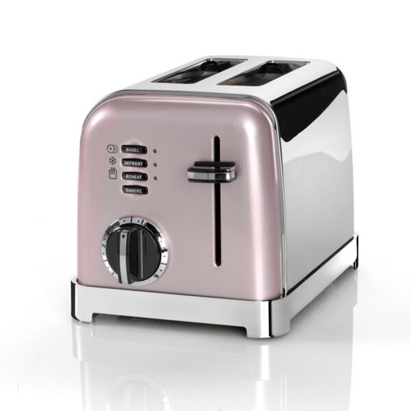 Tostapane 2 fette Cuisinart CPT160E