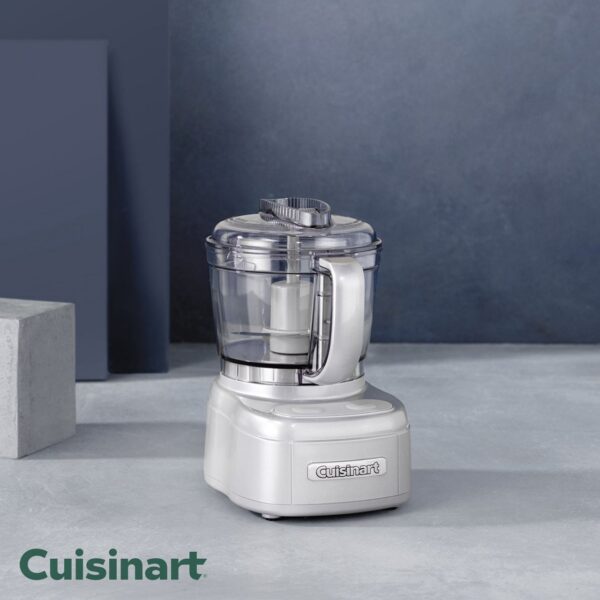 Tritatutto Cuisinart Mini Prep Pro ECH4SE - immagine 3