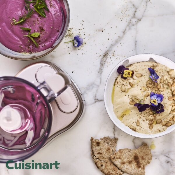 Tritatutto Cuisinart Mini Prep Pro ECH4SE - immagine 5
