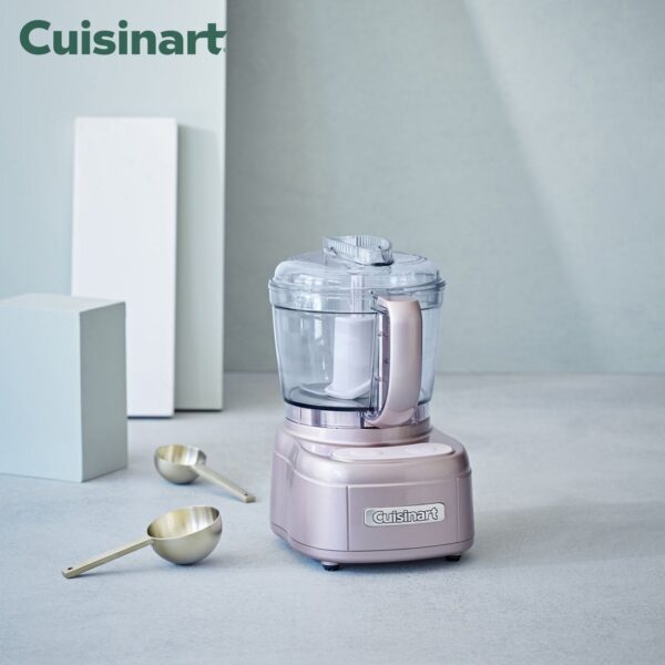 Tritatutto Cuisinart Mini Prep Pro ECH4SE - immagine 6