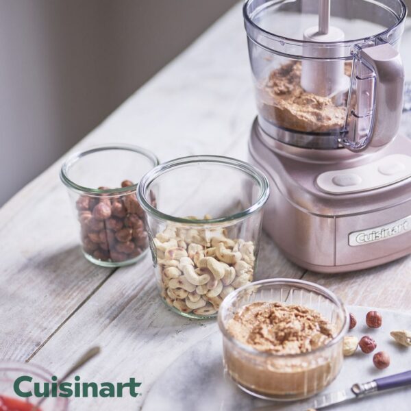 Tritatutto Cuisinart Mini Prep Pro ECH4SE - immagine 7