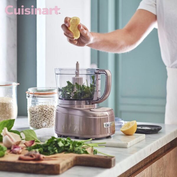 Tritatutto Cuisinart Mini Prep Pro ECH4SE - immagine 8