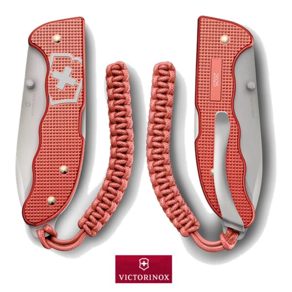Set completo Victorinox Alox Limited Edition 2025 0.ALOX.25 - immagine 4