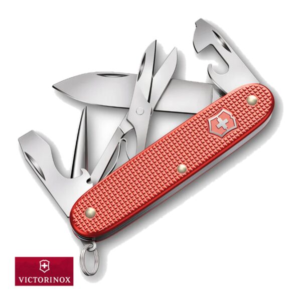 Set completo Victorinox Alox Limited Edition 2025 0.ALOX.25 - immagine 5
