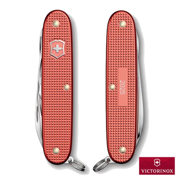 Set completo Victorinox Alox Limited Edition 2025 0.ALOX.25 - immagine 6