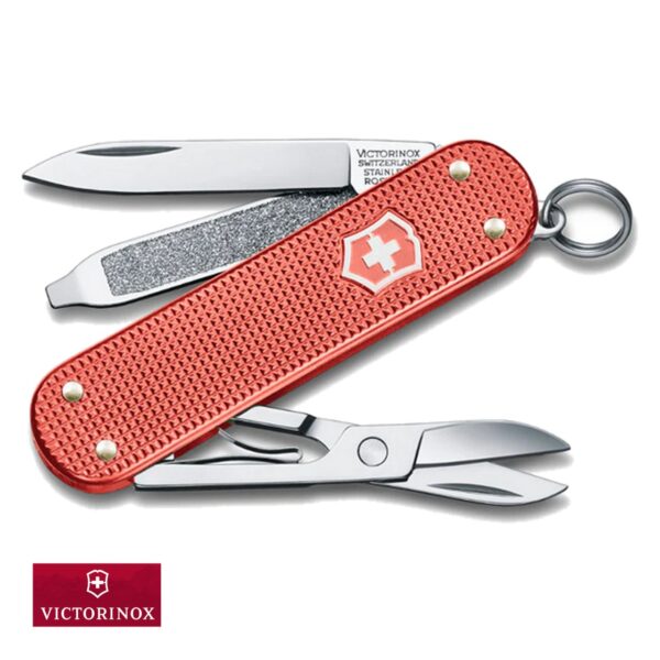 Set completo Victorinox Alox Limited Edition 2025 0.ALOX.25 - immagine 7
