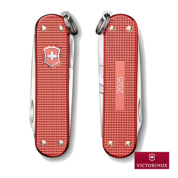 Set completo Victorinox Alox Limited Edition 2025 0.ALOX.25 - immagine 8