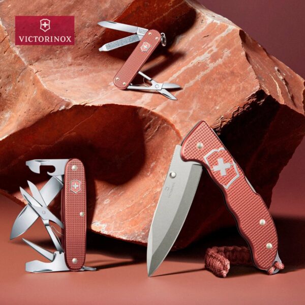 Set completo Victorinox Alox Limited Edition 2025 0.ALOX.25 - immagine 10