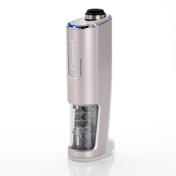 Cavatappi elettrico 4 in 1Cuisinart wireless Cordless Automatic RWO100E